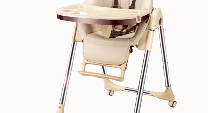 Baby high chair Children's multifunctional dining chair Things for baby foldable chair things for the home high chair