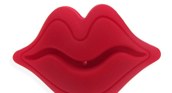 Food Grade Silicone Funny Baby Teat Pacifiers Nipple Teethers Toddler Orthodontic Soothers bebe Teat Beard pacifier lip silicone