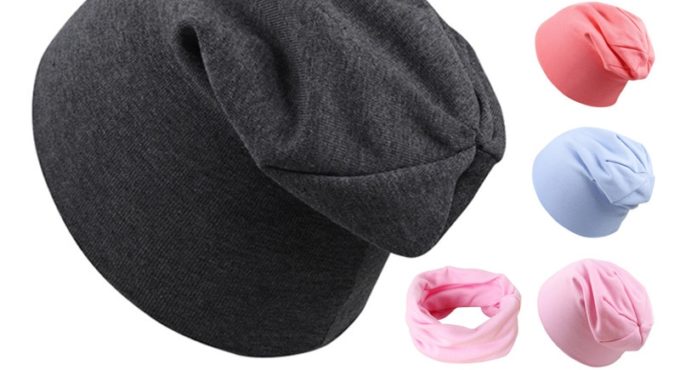 Fashion Baby Hat For Boy Hip Hop Children Hat For Girls Elastic Winter Baby Beanie Kids Hats Infant Cap Toddler Autumn Spring