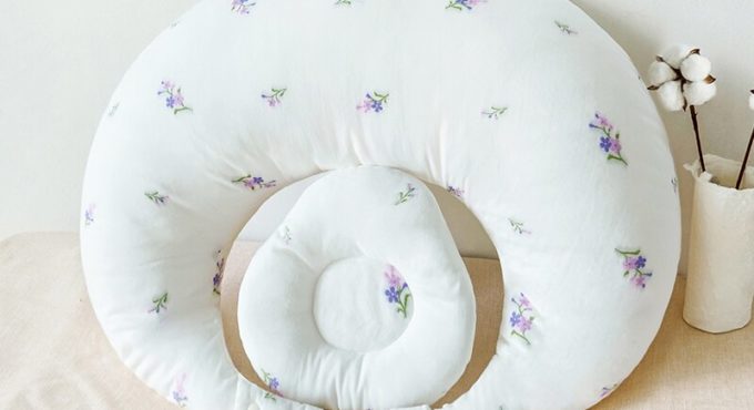 Breast-feeding Pillow, Breast-feeding Pillow, Waist-nursing Artifact, Baby-holding Pillow, Breast-feeding Cushion, Breast-feedin