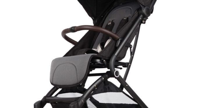 Babyruler Baby Trolley Can Sit In A Baby Umbrella Car With Folding Handcart