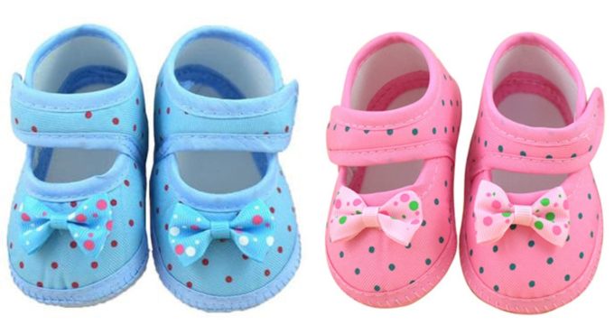 Newborn Baby Shoes Boy Girl Bowknot Boots Toddler First Walkers Booties Cotton Comfortable Soft Anti-slip Baby детская обувь