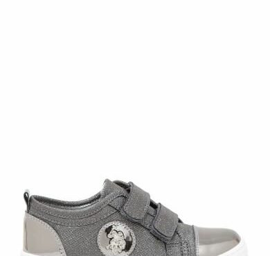 U.S. POLO ASSN. Girl's Shoes