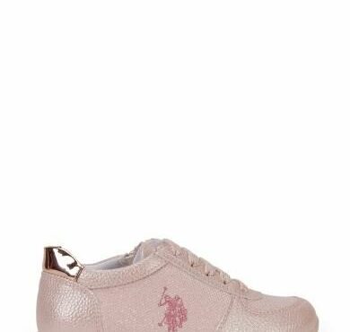 U.S. POLO ASSN. Girl's Shoes