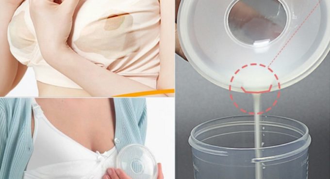 Breast Correcting Shell Baby Feeding Milk Saver Protect Sore Nipples for Breastfeeding Collect Breastmilk for Maternal