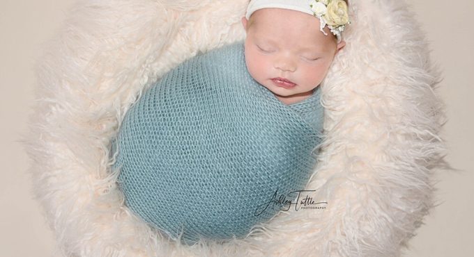 DJ Fluffy 100% Wool Blanket Newborn Photography Props Basket Woolen Filler Stuffer Cushion Blanket Cloud Layer 50x40cm