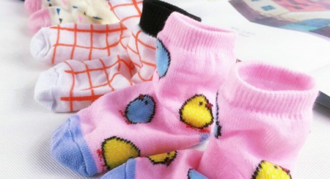 hot sale new cartton baby socks cheap stuff quality cotton newborn socks baby girl and boy socks retail