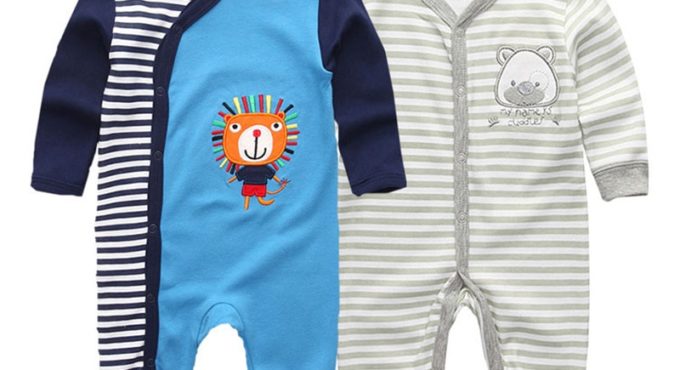 baby clothes newborn boy girl foot rompers cotton star pattern baby clothing infant toddler costumes 2021 ropa de bebe