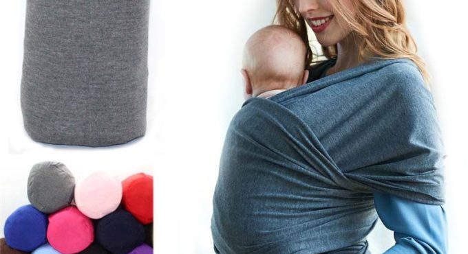 Baby Sling Wrap Babyback Carrier Ergonomic Infant Strap Porta Wikkeldoek Echarpe De Portage Accessories for 0-18 Months Gear