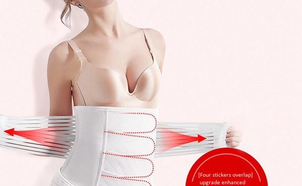 Maternal Corset After Pregnancy Belt Maternity Postpartum Bandage Band Recovery Shapewear Corset Girdle Slimming Corset