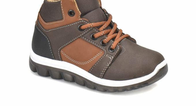 FLO IC127 Brown Male Child Outdoor I-Cool