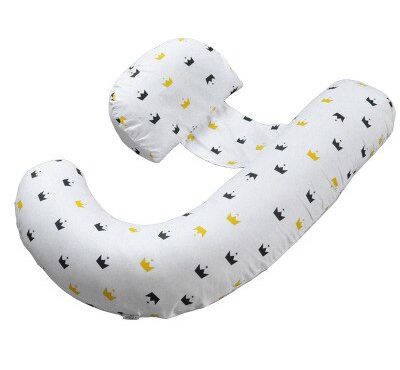 Pregnant pillow for pregnant women cushion for pregnant cushions of pregnancy maternity support breastfeeding for sleep