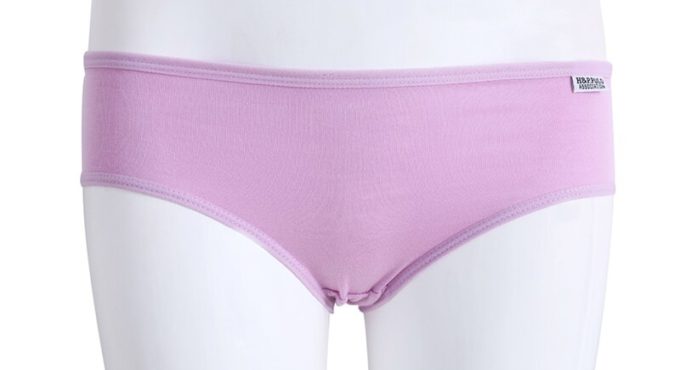 Sexy Women Cotton Underpant Briefs Lingerie Low Waist Underwear Panties Knickers Q1FE