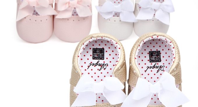 2020 The New Baby Shoes Rubber Soft Sole anti-slip Baby Girl Boy Shoes Casual Baby Girl Boy Shoes