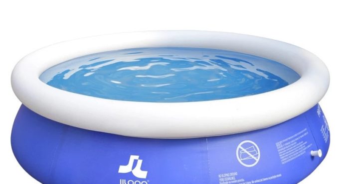 Round bracket swimming pool piscina inflavel adulto Outdoor swimming pool Large children's piscina grande