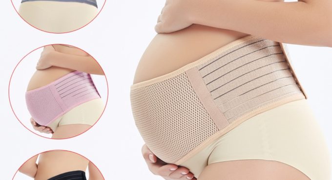 Belt Maternity Pregnancy Antenatal Bandage Belly Band Back Support Belt Postpartum Belt Girdle For Pregnant Women