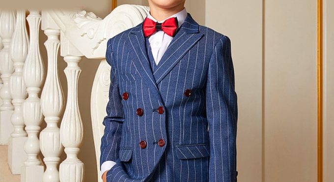 Boys Suits for Weddings Suit for Boy elegant boy Costume Enfant Garcon Mariage Boys Blazer Jogging Garcon Kids Suits Menino 2020