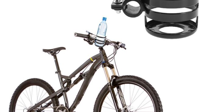 Baby Bike Cup Holder Baby Bottle Holder Bicycle Water Bottle Holder Plastic Cup Holder Baby Bike Accessories