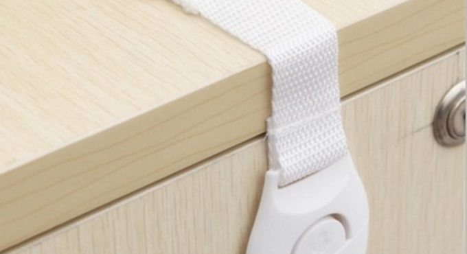 Safety Lock Baby Child Safety Care Plastic Lock With Baby Protection Drawer Door Cabinet Cupboard Toilet