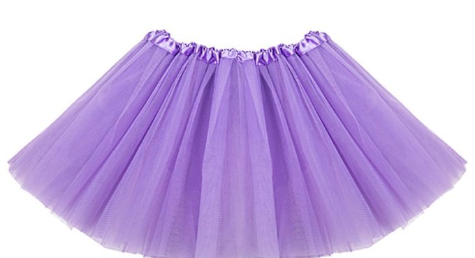 Fashion Sweet Girls Skirt Net Yarn Mini Girls Tutu Skirt Dance Wear Princess Ball Gown Skirt 7 Colors