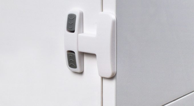 New Arrival Baby Safety Locks Refrigerator Door Locks Child Protection Equipment Multipurpose Cabinet Drawer Slot Locks Straps