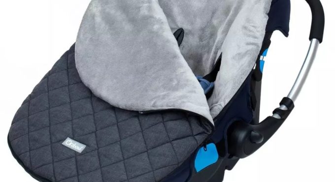 Orzbow Winter Newborn Infant Carrier Covers Warm Baby Basket Car Seat Covers Waterproof Baby Stroller Sleeping Bags For Travel