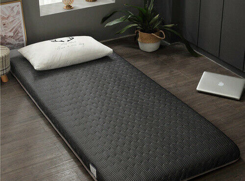 90X200cm Double-sided Mattress Tatami Mat 4.5cm Thickness Bed Mat Single Mattress Baby Mattress