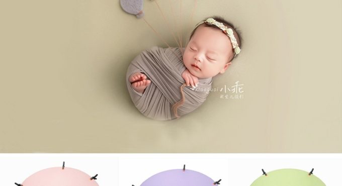 150*170cm Newborn Photography Props Blanket Baby Blanket Backdrop Fabrics Photography Studio Accessories Clothing