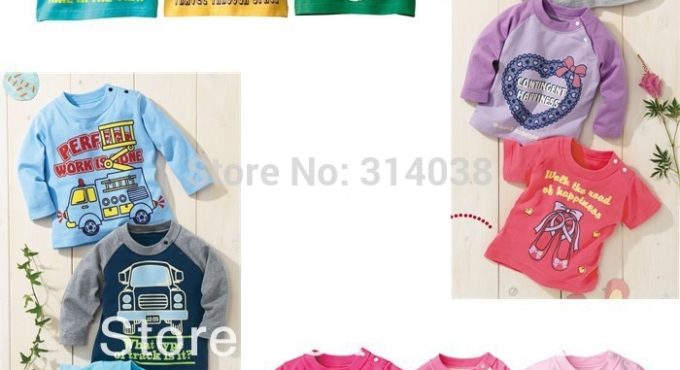 Free shipinglot long shirt kid Pyjamas, long sleeve, kid Sleepwear.baby set